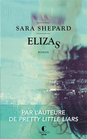 Elizas - Sara Shepard
