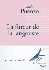 La fureur de la langouste - Lucia Puenzo