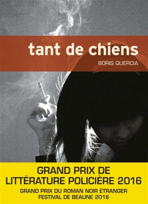 Tant de chiens - Boris Quercia