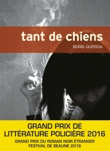 Tant de chiens - Boris Quercia