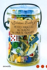 Petits miracles au bureau des objets trouvés - Salvatore Basile