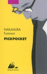 Pickpocket - Fuminori Nakamura