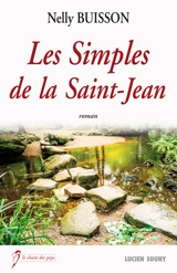 Les simples de la Saint-Jean - Nelly Buisson