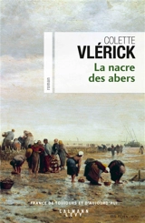 La nacre des abers - Colette Vlérick