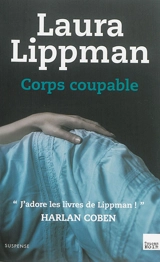 Corps coupable - Laura Lippman