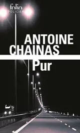 Pur - Antoine Chainas