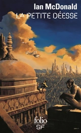 La petite déesse - Ian McDonald