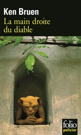 Une enquête de Jack Taylor. La main droite du diable - Ken Bruen
