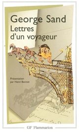 Lettres d'un voyageur - George Sand