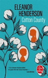 Cotton county - Eleanor Henderson