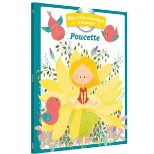 Poucette - Bénédicte Rivière