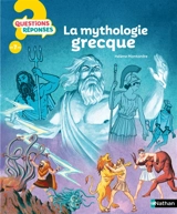 La mythologie grecque - Hélène Montardre