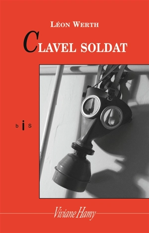 Clavel soldat - Léon Werth