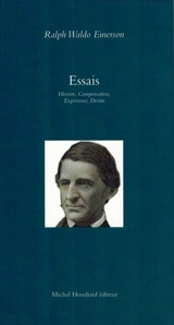 Essais - Ralph Waldo Emerson