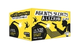 Agents secrets à l'écran : le jeu - Guillaume Evin