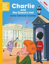 Charlie and the Queen's hat - Sue Finnie