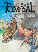 Pierre Tombal. Vol. 31. Peine de mort - Raoul Cauvin