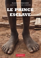 Le prince esclave - Olaudah Equiano