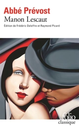 Manon Lescaut - Antoine François Prévost