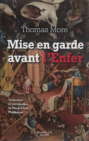 Mise en garde avant l'enfer - Thomas More