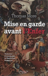 Mise en garde avant l'enfer - Thomas More