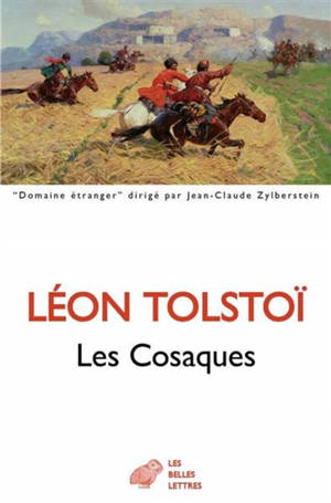 Les cosaques - Lev Nikolaïevitch Tolstoï
