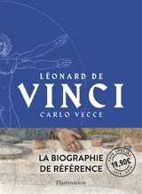 Léonard de Vinci - Carlo Vecce