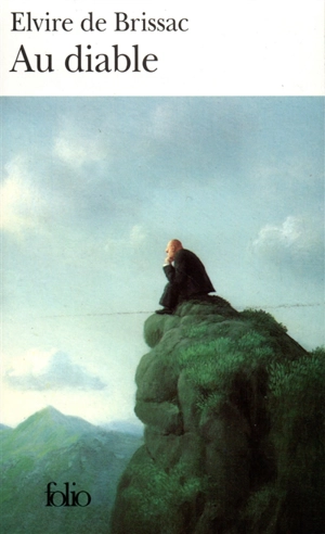 Au diable - Elvire de Brissac