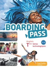 Anglais, terminale séries technologiques : B1-B2