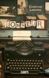 Bonheur - Christian Laborde