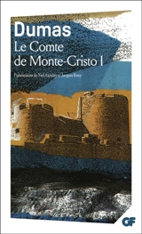 Le comte de Monte-Cristo. Vol. 1 - Alexandre Dumas