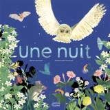 Une nuit - Marie Lescroart