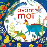 Avant moi - Emmanuelle Houssais