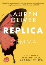 Replica - Lauren Oliver