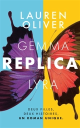 Replica - Lauren Oliver