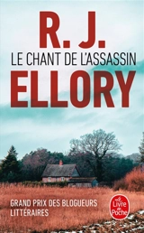 Le chant de l'assassin - Roger Jon Ellory