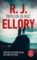 Papillon de nuit - Roger Jon Ellory