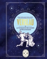 Verseau : amour, famille, amis, travail, société... : percez les mystères de votre signe - Gary Goldschneider