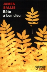 Bête à bon Dieu - James Sallis