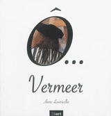 Vermeer - Anne Lauricella