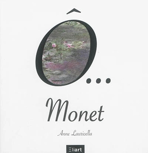 Monet - Anne Lauricella