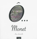 Monet - Anne Lauricella