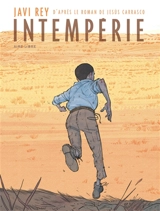 Intempérie - Javi Rey