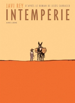 Intempérie - Javi Rey