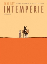 Intempérie - Javi Rey