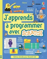 J'apprends à programmer avec Scratch - Rosie Dickins