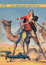 Les meilleurs récits de.... Vol. 54. Les meilleurs récits de Funcken - Liliane Funcken