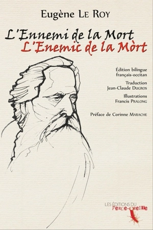 L'ennemi de la mort. L'enemic de la mort - Eugène Le Roy