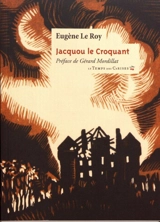 Jacquou le Croquant - Eugène Le Roy
