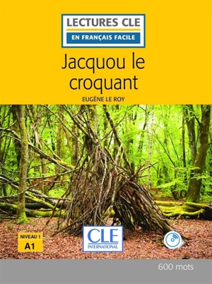 Jacquou le Croquant - Eugène Le Roy